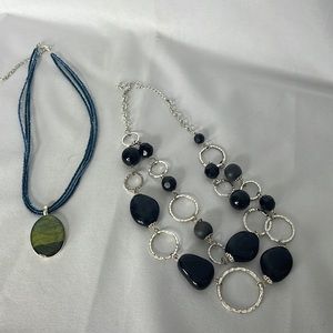 Beaded Necklace Bundle
